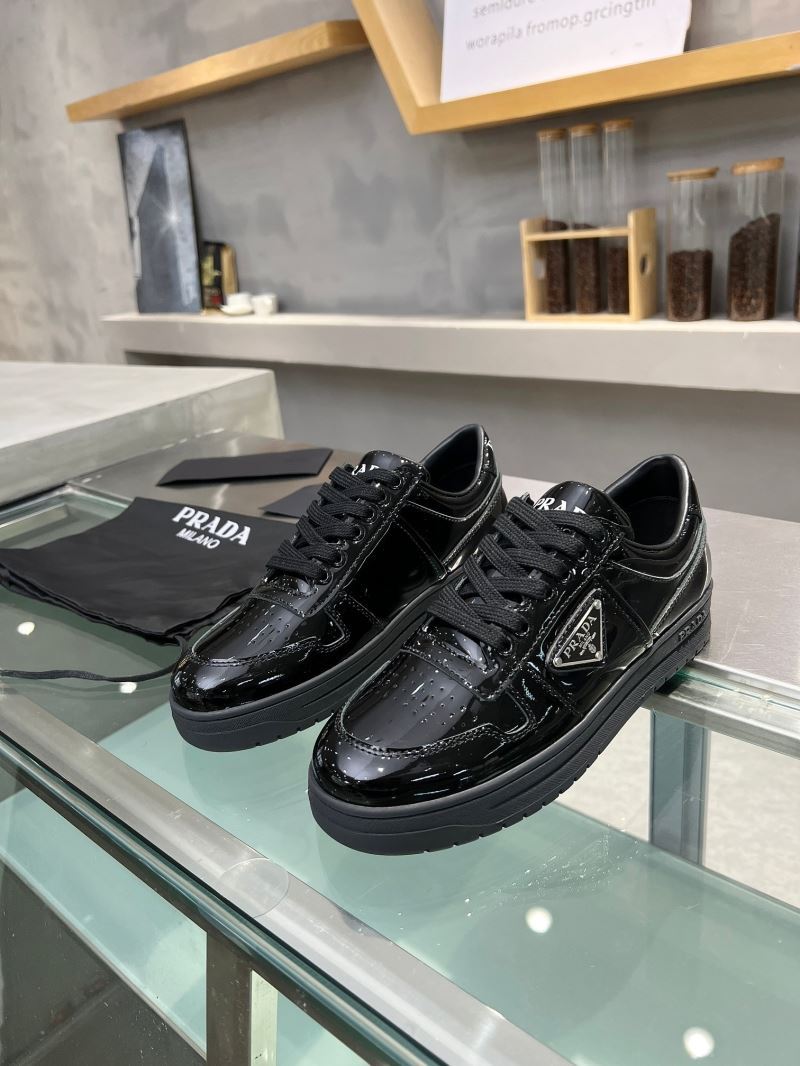 Prada Low Shoes